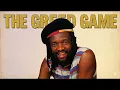 The Greed Game - Lucky Dube, roots reggae, 1990s, reggae.