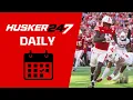 Husker247 Daily Husker Football curiosities on offense