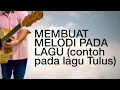 Download Lagu LAGI IDE MEMBUAT  MELODI PADA LAGU YANG SUDAH ADA
