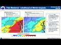 VA State Weather Briefing 26