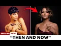 20 Black Actresses Who Defined Beauty in the 1990s Then and Now