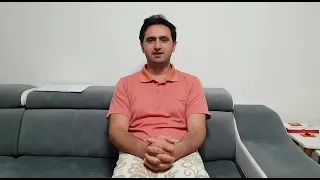 Hackyourfuture Introduction Emin