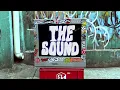THE SOUND (더 사운드) - WE DON'T REALLY TALK ABOUT [Official Lyrics Video]