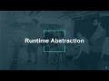 Webinar Cloud-native patterns for Data-intensive applications