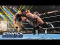 LA Knight defeats The Miz | Last Time is Now Tournament: SmackDown highlights, Nov. 28, 2025