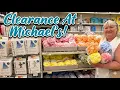 Clearance Yarns at Michaels Check out what is on Clearance
