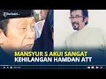 Download Lagu MANSYUR S Akui Sangat Kehilangan Hamdan ATT, Semoga Allah Terima Amal Ibadahnya