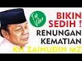 Download Lagu Renungan Ceramah KH Zainudin Mz tentang kematian
