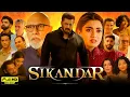 Download Lagu Sikandar Full Movie HD 2025 | Salman Khan New Hindi Action Blockbuster Movie | HD Reviews \u0026 Facts