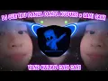 Download Lagu DJ GUE TAU DANZA DANZA KUDURO x GANI GANI SLOW BASS | DJ REMIX VIRAL TIKTOK