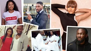 tobi bakare chase out ceecee dr sid u0026 simis divorce tacha nominated for an award
