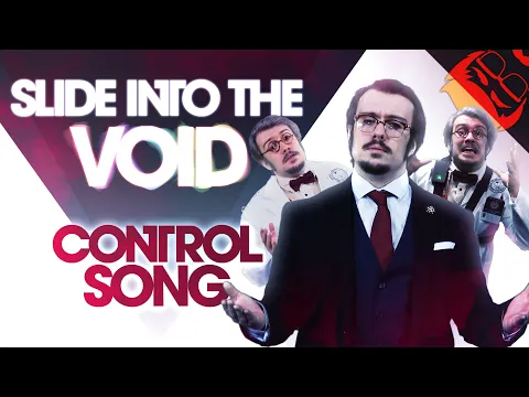 Download MP3 SLIDE INTO THE VOID | Control Song feat. Cami-Cat