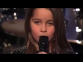 Lagu NIÑA DE 6 AÑOS CANTA BLACK METAL - America's Got Talent