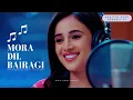 Lagu Mora Dil Bairagi - Baatein Kuch Ankahee Si |