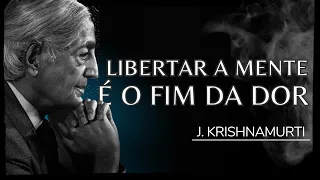 Você é capaz de ouvir alguém? - J. Krishnamurti