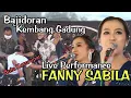 Download Lagu FANNY SABILA COVER‼️ KEMBANG GADUNG BAJIDOR ‼️ Auto Kesurupan Performance Celak Tenjolaya