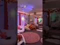 Fall in my themed decor CozyKornerz