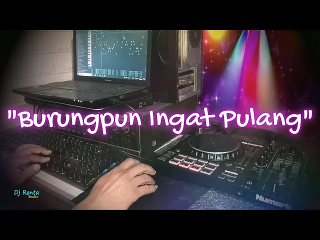 Download MP3 BURUNGPUN INGAT PULANG - Tembang Kenangan_Remix Nostalgia_Lagu Nostalgia