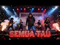Lagu SEMUA TAU (Rock Version) – Caca Handika | Cover by ROCKDUT REBORN 🎤🔥 #dangdutrock #rockdangdut