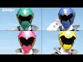 Gokaiger Cameo in Goseiger vs Shinkenger || Gokaiger || Super Sentai || Kaizoku Sentai Gokaiger