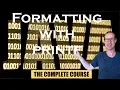 01 13 Formatting with Printf