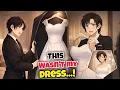 The Wedding Dress That Changed Me Tg Tf Tf Tg Tg Transformation Tg Caption