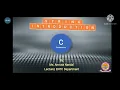 -CPR-UNIT-III - Array and String Introduction to string Lecture