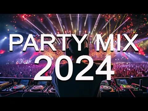 Download MP3 TOMORROWLAND 2024 🔥 La Mejor Música Electrónica 🔥 DJ MIX - Alok, Alan Walker, Martin Garrix, Tiësto