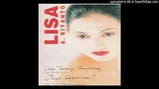 lisa a riyanto aku tetap sayang composer rudy loho 1997 cdq 