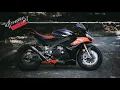 Download Lagu 💦 Rain or Shine : 220HP Aprilia RSV4 🏍️ 💨⚡