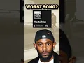 Download Lagu To Pimp a Butterfly by Kendrick Lamar is NOT PERFECT…