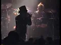 Pigface - Asphole Live 1994 (Taime Downe on Vocals)