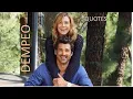 Dempeo Quotes - Patrick Dempsey and Ellen Pompeo