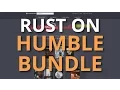 Rust is on Humble Bundle