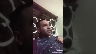 عندك نزولة يا ابو الرجولة 