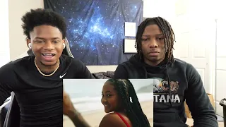 first time hearing rae sremmurd denial official music video reaction