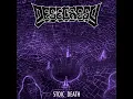 Lagu Desecresy - Stoic Death (Full Album)