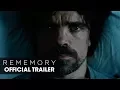 Download Lagu REMEMORY (2017 Movie) - Official Trailer - Peter Dinklage, Anton Yelchin