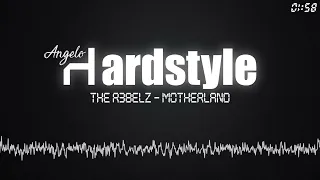 the r3belz motherland hq edit 