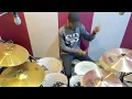 Thilili eGolgotha Chwechwa || Sandile Shabangu || Drums by SD.
