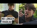 Justin Trudeau s Son Wants to Be His Own Man The Social
