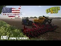 Download Lagu 🔴 Nieuwe map! STARBUCK Eemhuus en Co! #fs25 #farming #usa