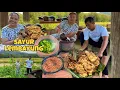 Download Lagu MASAK KARO PAK B || LEMBAYUNG KACANG PANJANG 