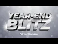 Fairway Chevrolet Year-End Blitz Sales Event