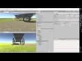 Mesh Combiner And Pivot Editor