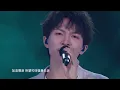 宝藏男孩周深ZhouShen演唱多语种版本《千千阙歌》，又一次神级演绎太经典了！