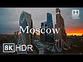 Download Lagu The MOSCOW They Don't Want You To See 🇷🇺 Russia 2024