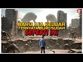 Lagu DIKIRA GEMPA BUMI BIASA, TERNYATA ITU ADALAH SAAT DIMANA BUMI DIHANCURKAN | ALUR CERITA