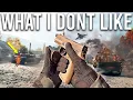 Download Lagu What I don't like about Battlefield 6...
