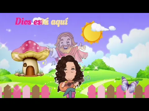 Download MP3 Canción para niños  \